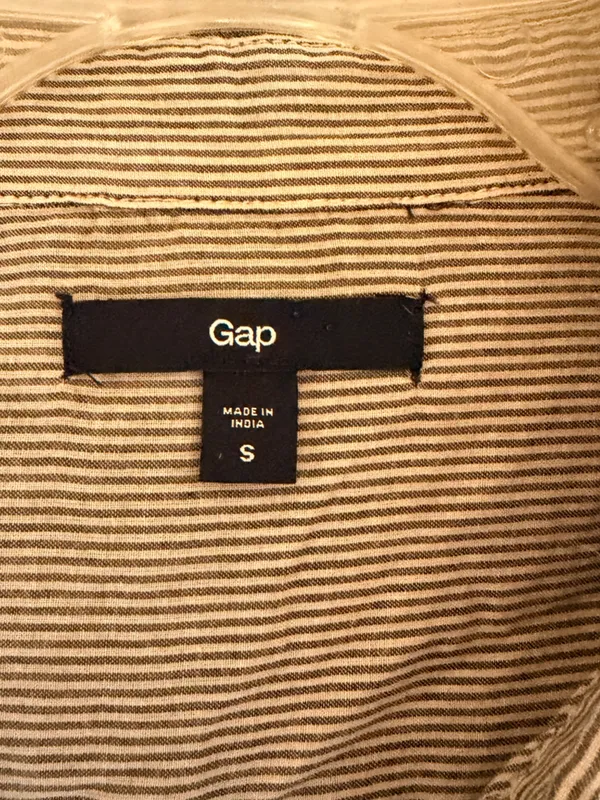 GAP Cotton Dress - Image 6