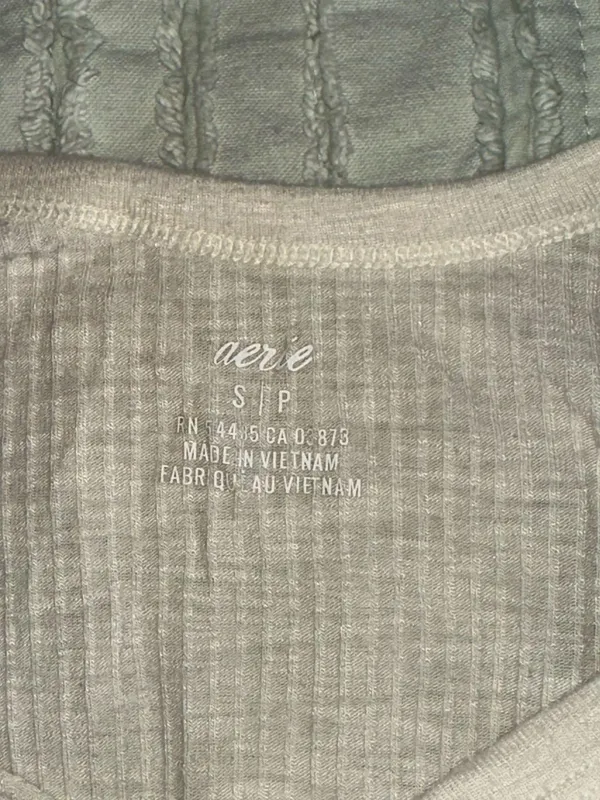 Aerie Tank Top - Image 4