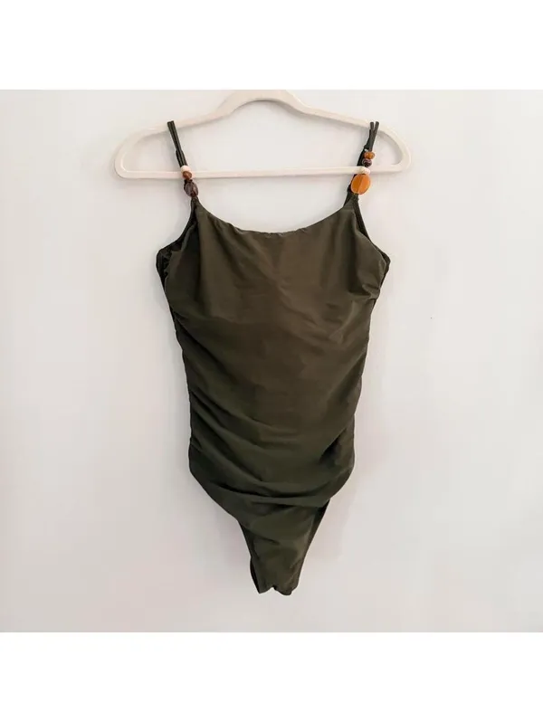 Magicsuit Cady One Piece Swimsuit in Moonstone - Image 4
