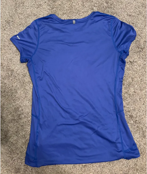 Nike Dri-Fit Shirt - Image 3