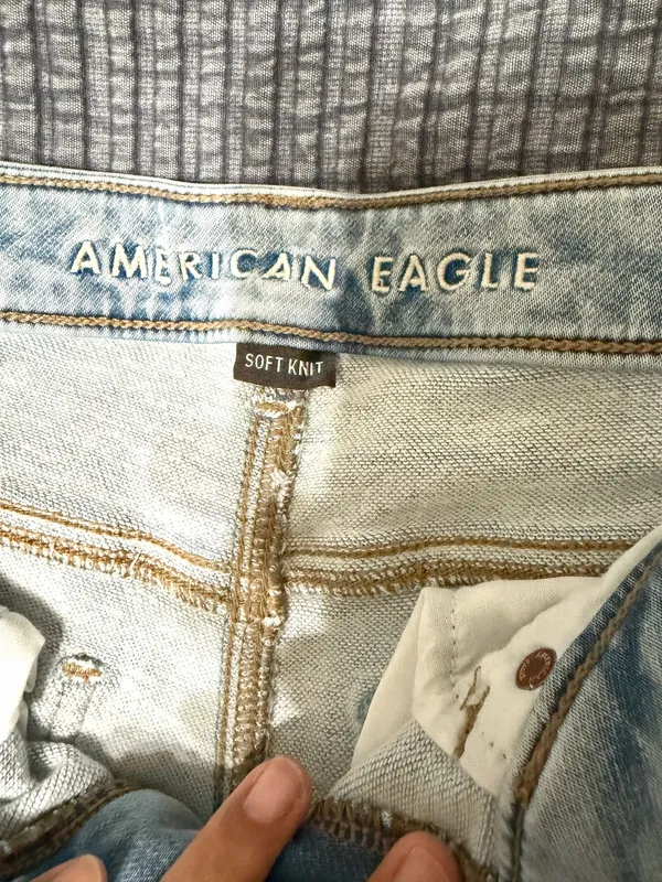American Eagle Outfitters Jeans - Image 2