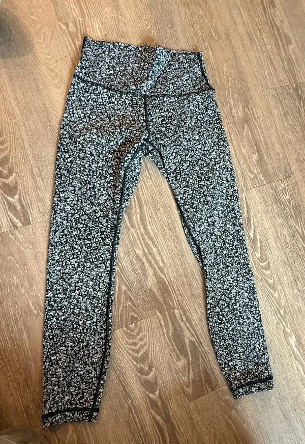 Lululemon Leggings - Image 2