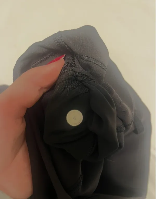 Lululemon Wunder Train 25" High-Rise - Image 5