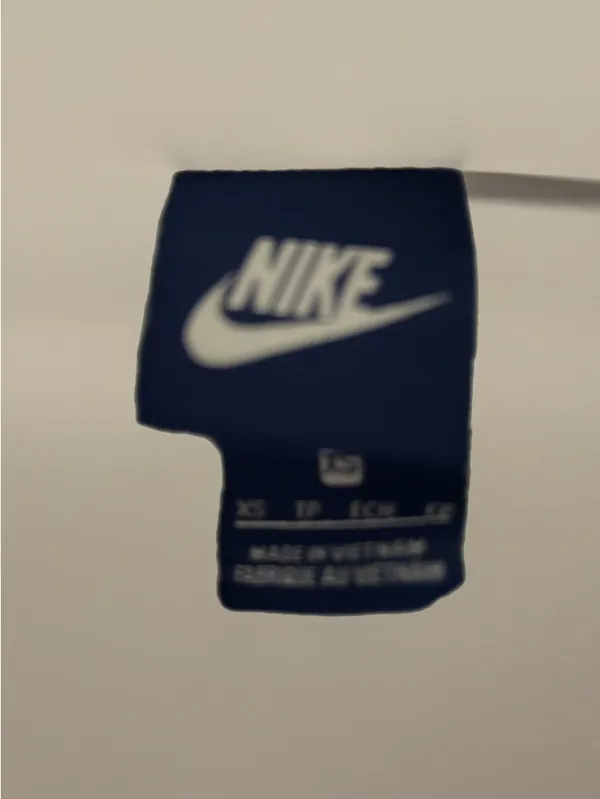 Nike Sweatshirt - Image 3