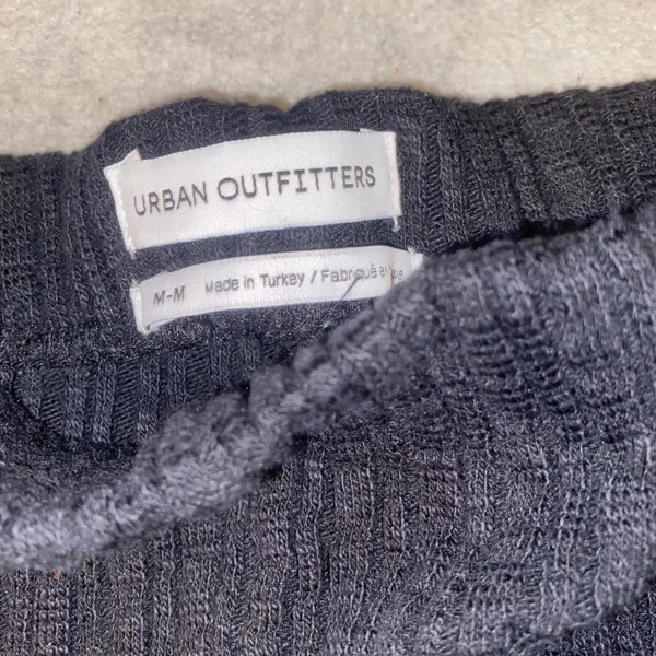 Urban Outfitters Flare Leggings - Image 3
