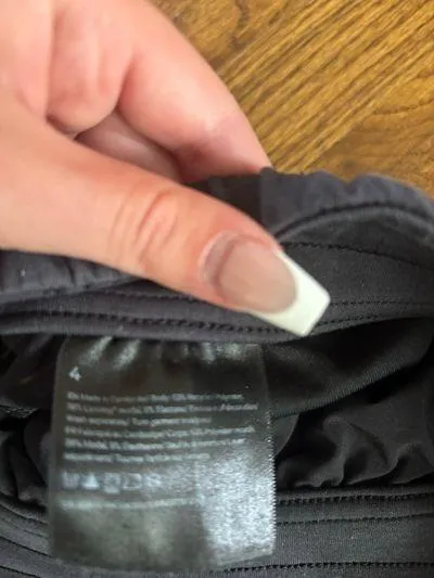 Lululemon Soft Stream Pants High-Rise - Image 2