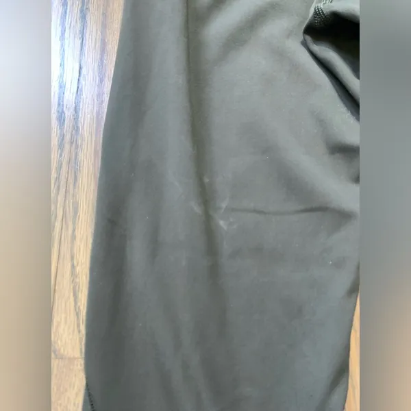 Lululemon in movement 7/8 tight dark olive green 8 - Image 7