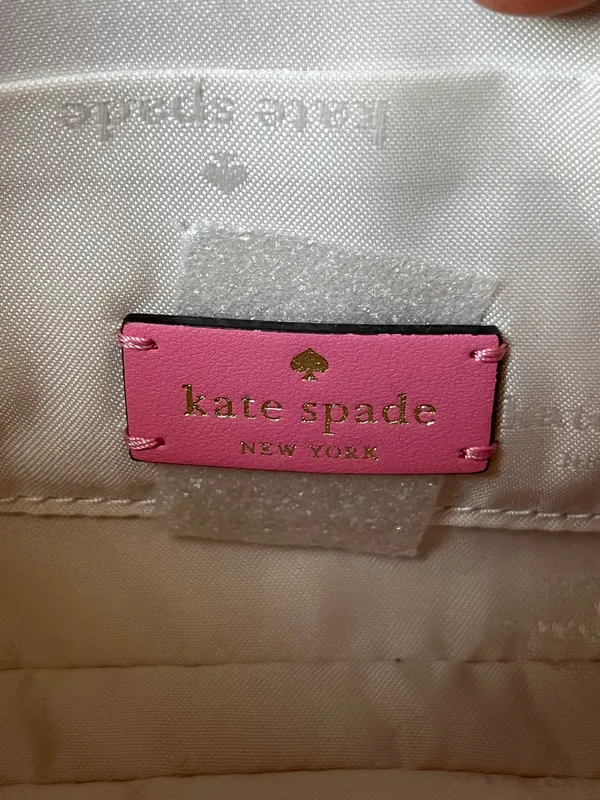 Kate Spade Purse - Image 12