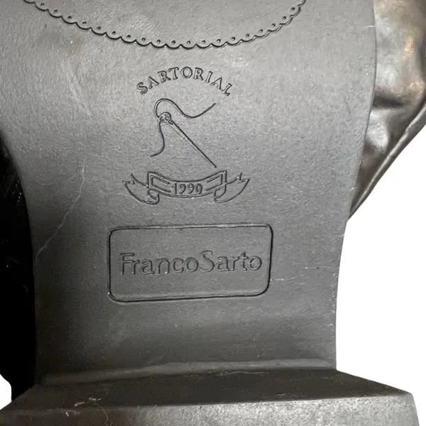 Franco Sarto Kelly Over the Knee Boot Women’s Size 5 - Image 14