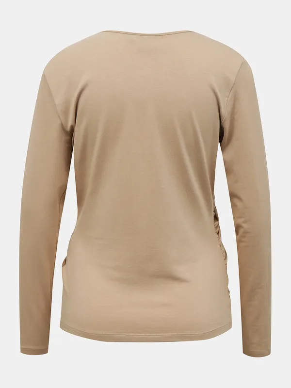 Wrap Detail Top - Image 3
