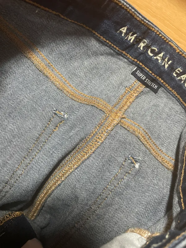 American Eagle Super Stretch 2 Regular - Image 6