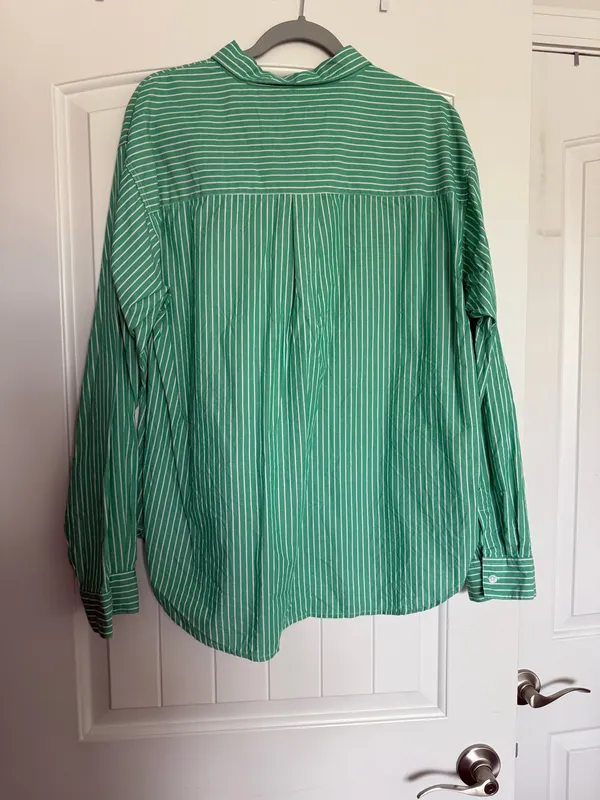 Lizard Thicket Top - Image 4