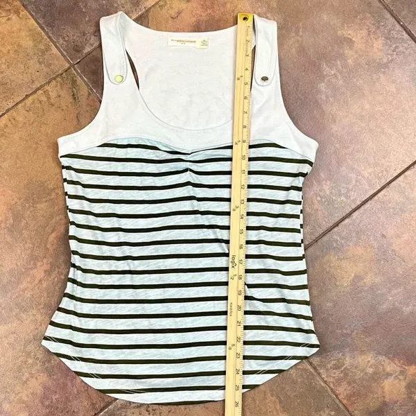 New! NWT Anthropologie Pilcro and the Leatherpress Medium - Image 4