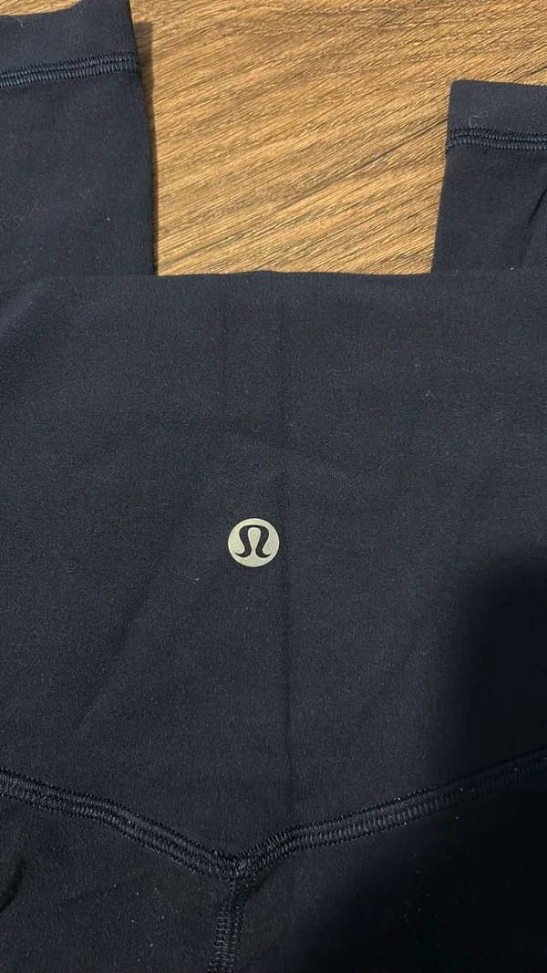 Align Cropped Leggings 23” - Image 3