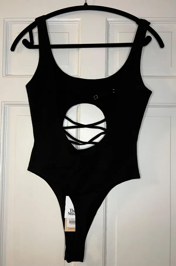 Tiger Mist Body Suit - Image 5