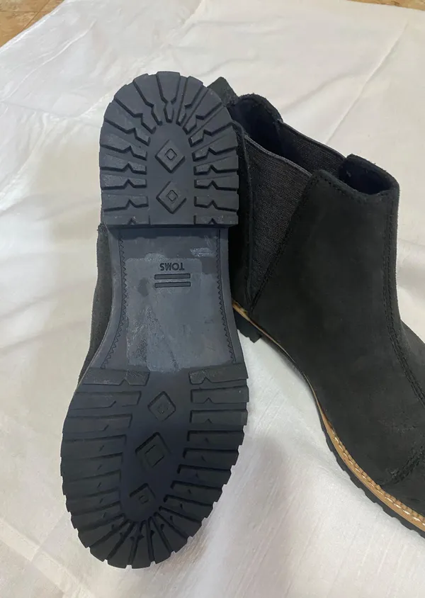 BNWOB Cleo Chelsea Boots size 5 - Image 6