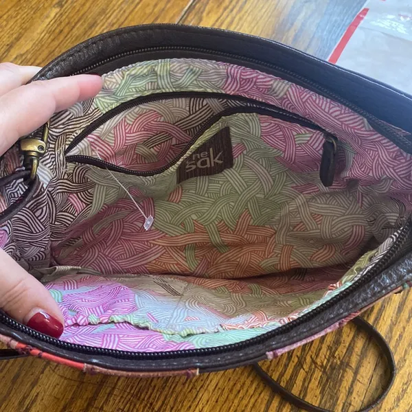 The Sak crossbody purse - Image 6