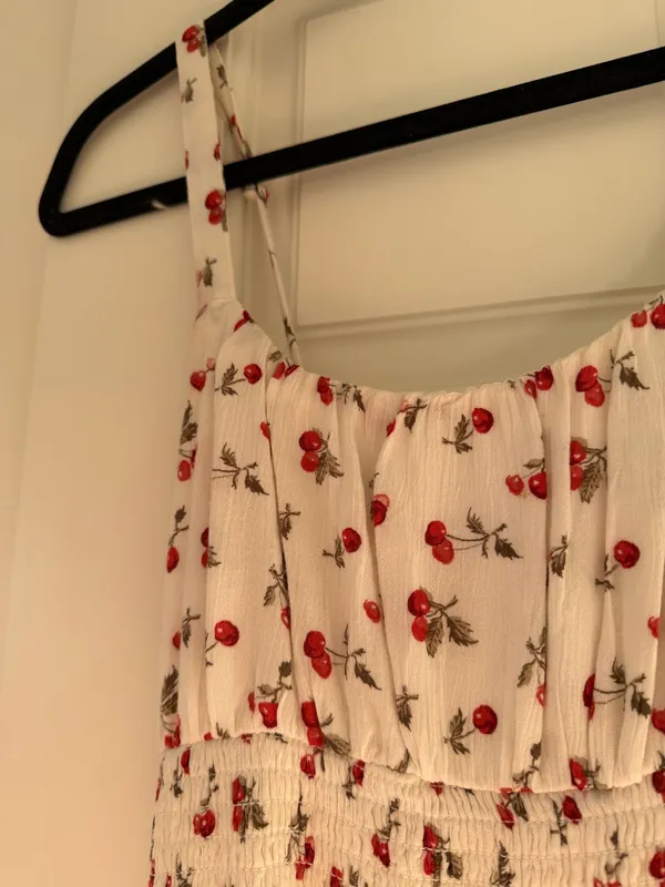 Abercrombie mini dress - Image 5