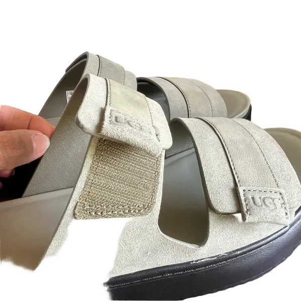 Ugg NEW Women's Zayne Slide II Sandal Size 9.5 #B1410 - Image 5