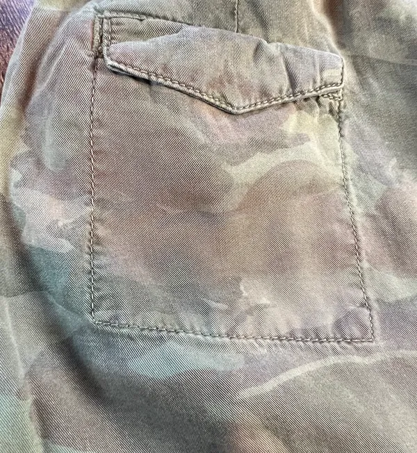 | Women’s Leda Utility joggers. Size: S. - Image 2