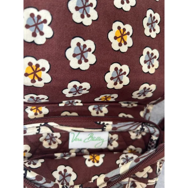 Vera Bradley‎ crossbody bag - Image 4