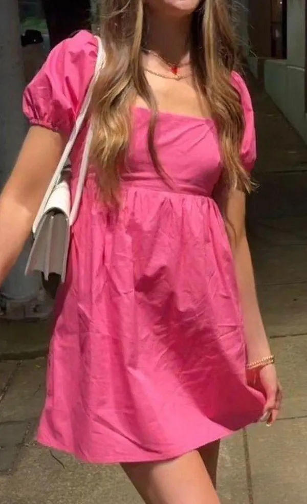 Le lis Dress - Image 6