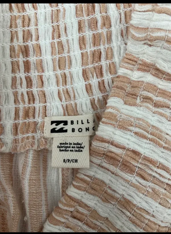 Billabong Pants Beach - Image 5