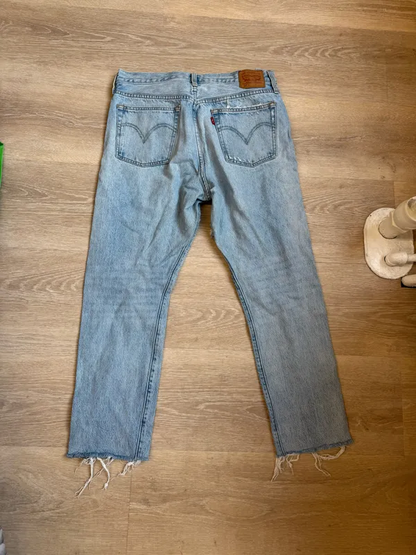 Levi’s Jeans - Image 6