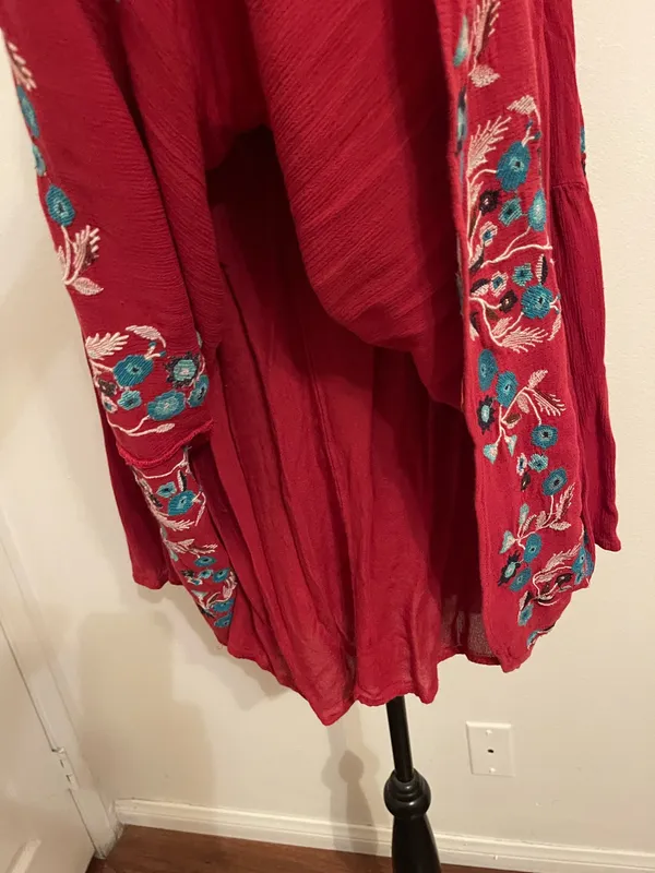 Free People Dress Mini - Image 13