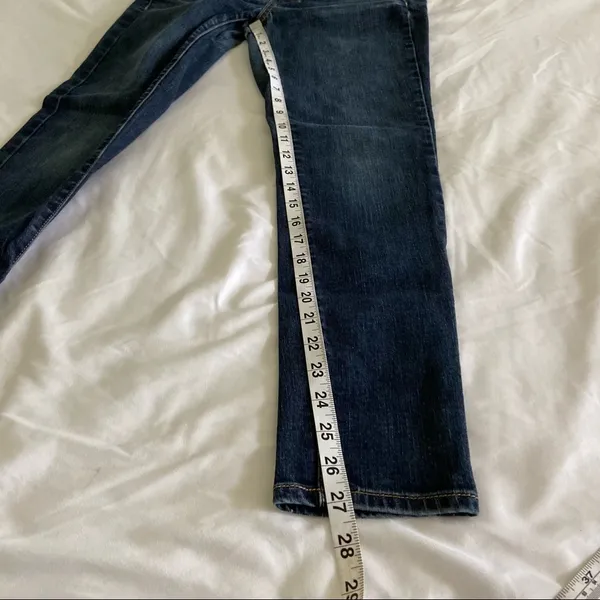 American eagle‎ slim jeans size 4 - Image 2