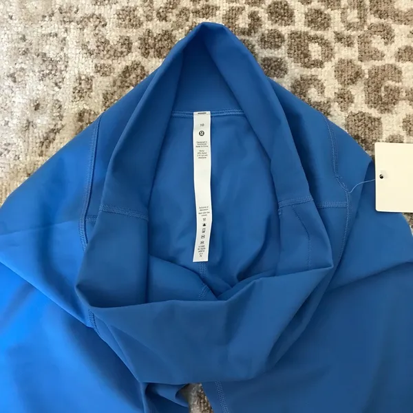Lululemon Wunder Under HR Leggings 28” - Image 11