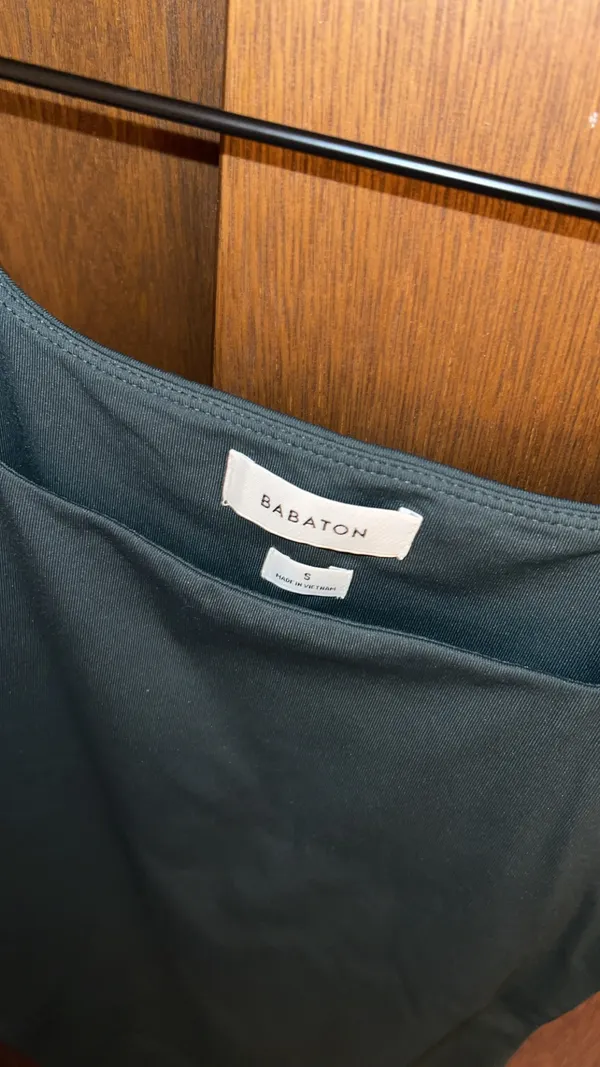 Aritzia Babaton Bodysuit - Image 2