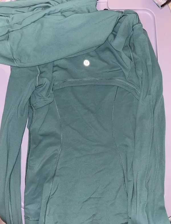 Lululemon Jacket - Image 2