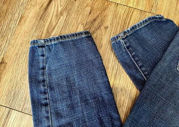American Eagle Women's Skinny Stretch Jeans/Denim, Size 2 Regular - Image 8