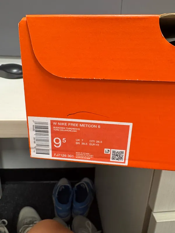 Nike Metcon 10 - Image 6