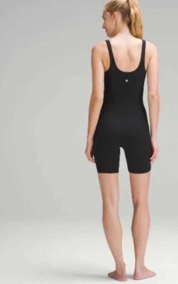 Lululemon Bodysuit Align 6" - Image 4