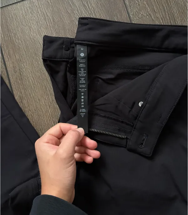 Lululemon pants - Image 2