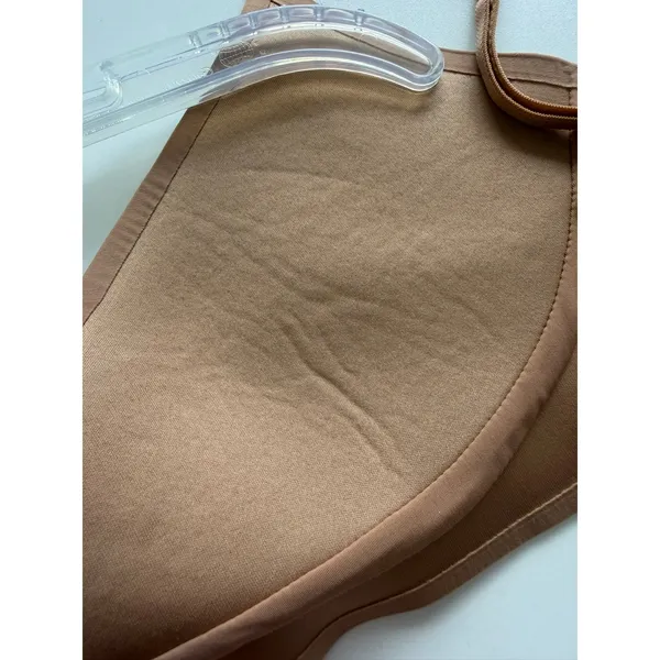 Aero Bra Buttery Soft Smooth Molded Contour V Bra Aeropostale Large Dwntme - Image 11