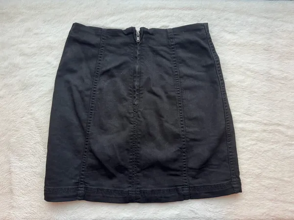 Free people skirt - Image 3