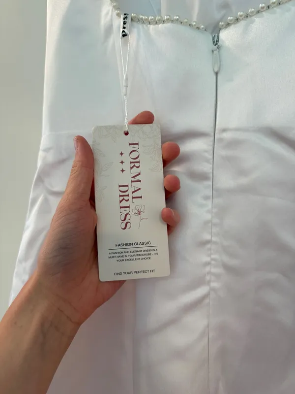 Amazon Bride dress - Image 5