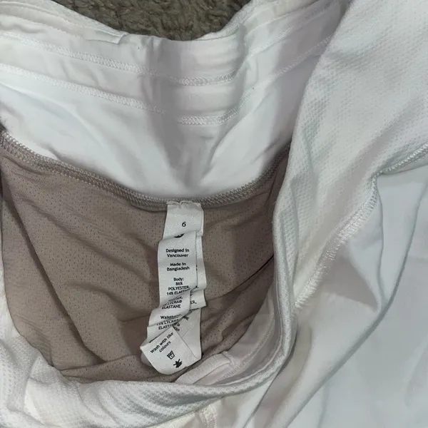 Lululemon Find Your Pace 3" Shorts - Image 4