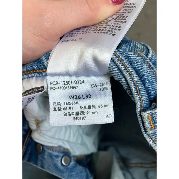 Levi’s Jeans - Image 5