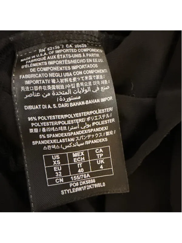 Guess bodycon dress - Image 7