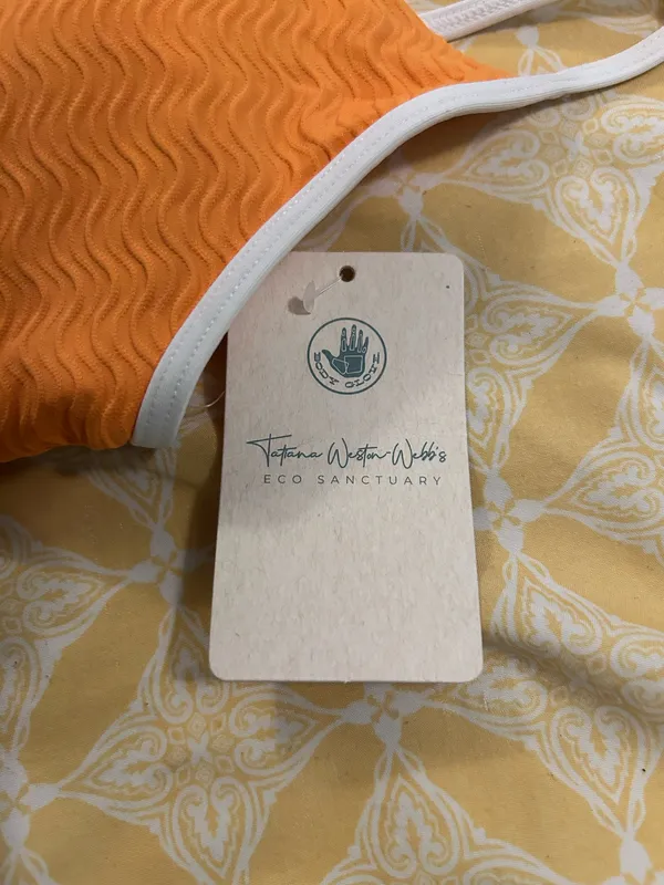 NWT Body Glove Bikini Top - Image 6