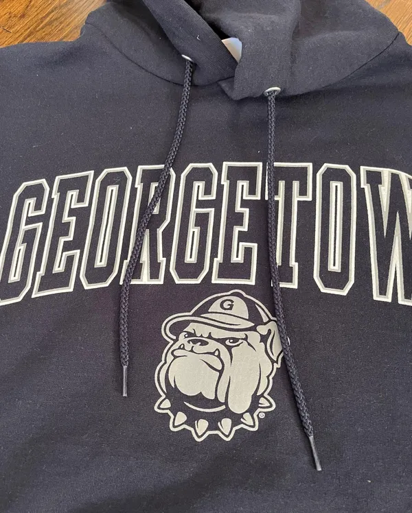 Champion Georgetown Hoodie - Image 2