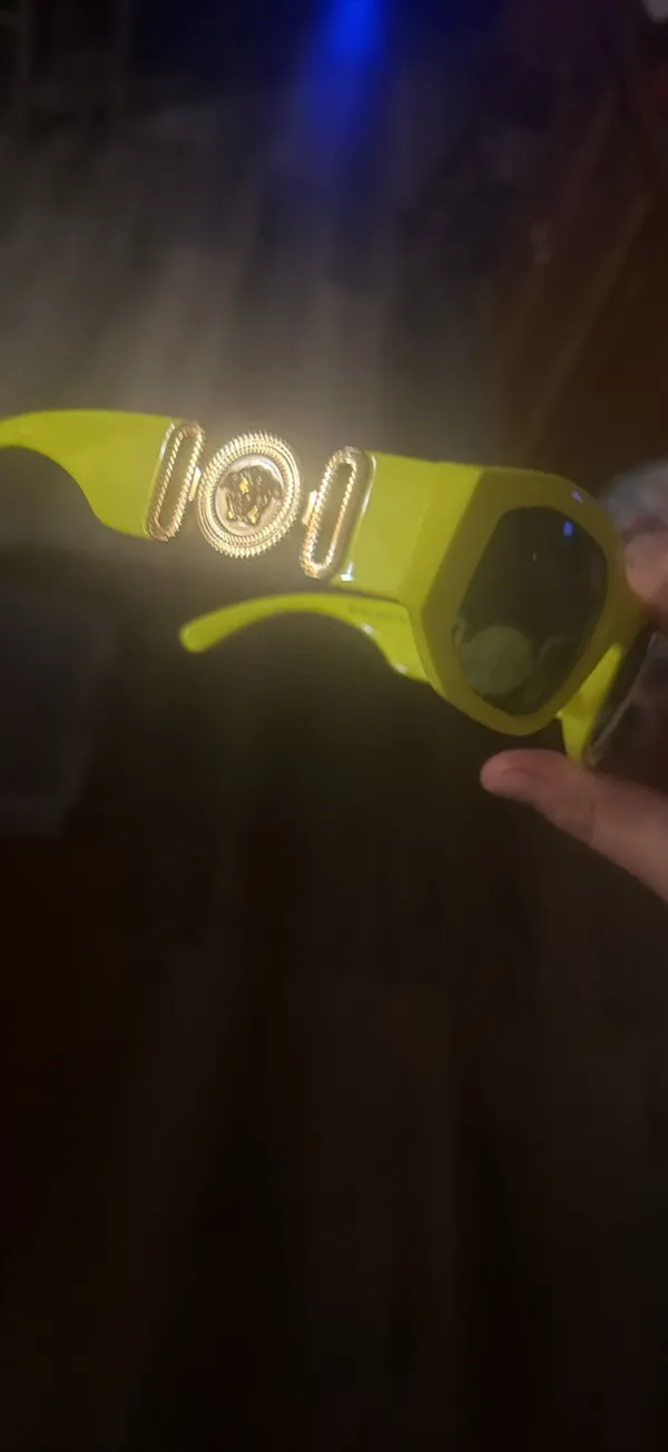 Versace Sunglasses - Image 2