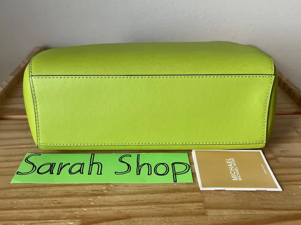 Michael Kors Purse - Image 6