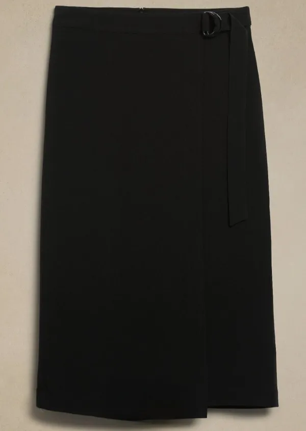 Midi Skirt - Image 3