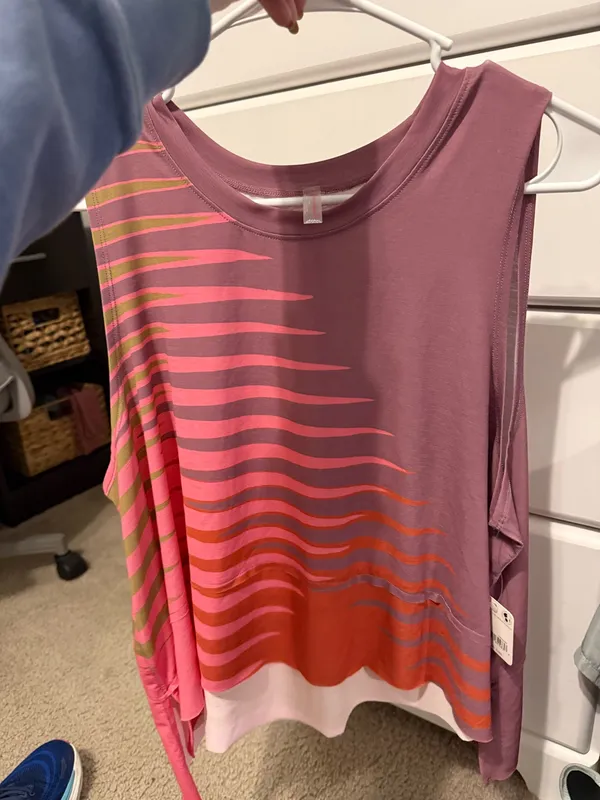 NWT Free People tank - Image 8