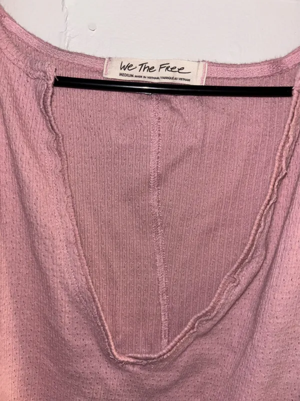Free People Top - Image 3